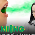 Vì sao nhiều người vẫn mắc bệnh hôi miệng dù đánh răng thường xuyên?