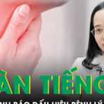 Khàn tiếng kéo dài là dấu hiệu bệnh gì?
