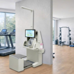 Trạm đo sinh hiệu giúp theo dõi sức khoẻ, nâng tầm trải nghiệm Gym 4.0
