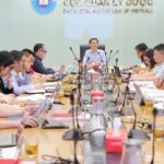 Sửa đổi Thông tư hiện hành theo hướng mở, thúc đẩy ứng dụng công nghệ trong đăng ký, lưu hành thuốc