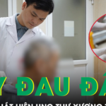 Đau đầu không dứt, người đàn ông bất ngờ phát hiện mắc ung thư xương thái dương