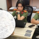 Xử lý 3 người đăng tin sai sự thật về dự án Khu đô thị Olympic