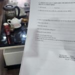 Người dân Linh Đàm nói gì về 2 phương án khảo sát, lựa chọn trả nhà lấy tiền hoặc được đền bù một căn hộ khác?