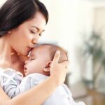 Trẻ chậm tăng cân phải làm sao?