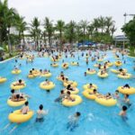 4 sai lầm khi đi bơi dịp nghỉ lễ khiến ‘rước bệnh’ vào người