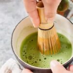 Ai không nên dùng matcha để giảm cân?