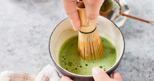 Ai không nên dùng matcha để giảm cân?