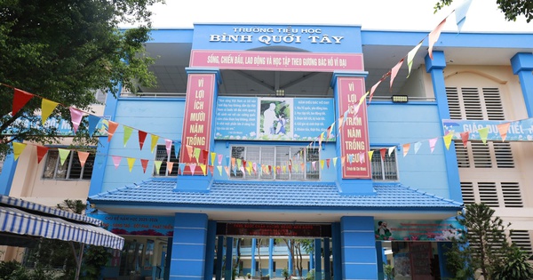 TPHCM kiểm tra toàn bộ chuỗi cung ứng sau vụ hơn 200 học sinh ngộ độc