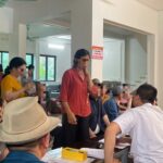Tiếp bài chữa ‘bách bệnh’ bằng giác hơi hút máu ở Hà Nội: Đoàn kiểm tra yêu cầu chấm dứt hoạt động khám chữa bệnh