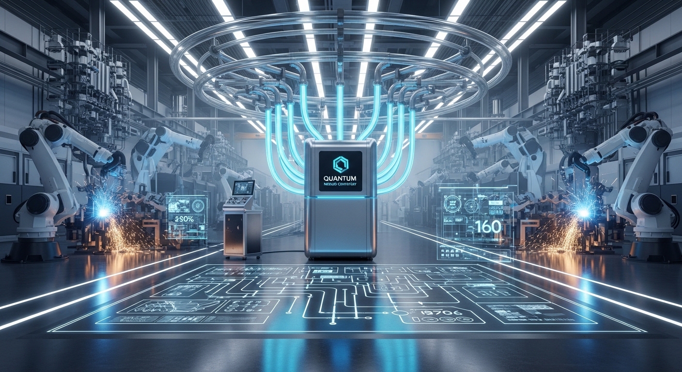 Discover the Innovative TX88A - Revolutionizing Industrial Solutions