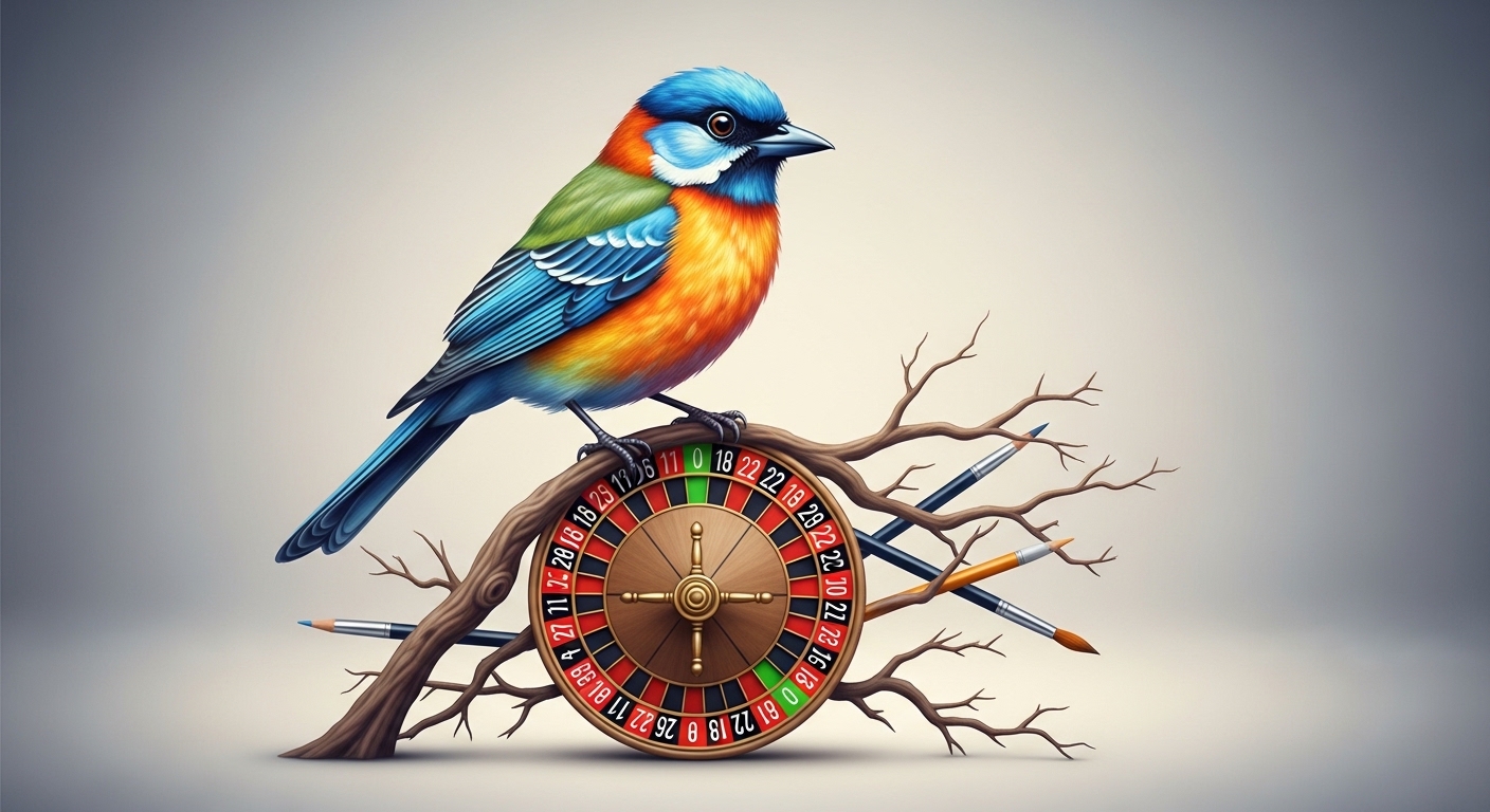 Vẽ Chim – Khám Phá Nghệ Thuật Và Giải Trí Cá Cược Từ Https//birddrawing.com/