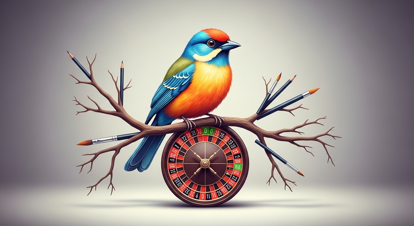 Vẽ Chim - Khám Phá Nghệ Thuật Và Giải Trí Cá Cược Từ Https//birddrawing.com/