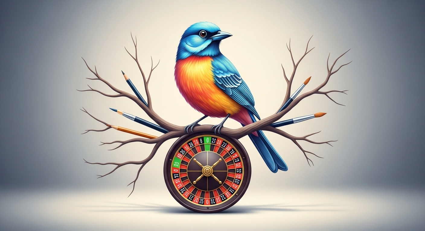 Vẽ Chim - Khám Phá Nghệ Thuật Và Giải Trí Cá Cược Từ Https//birddrawing.com/
