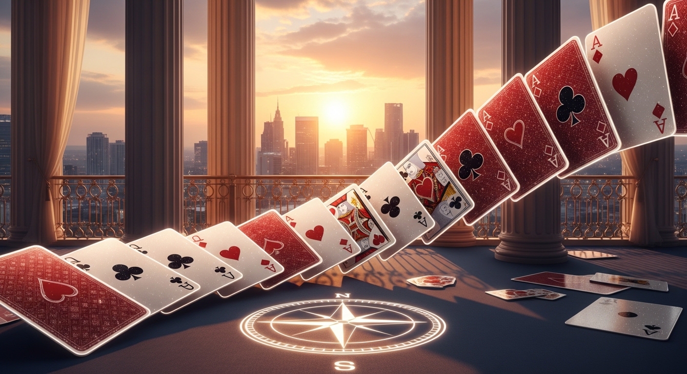 Khám Phá Thế Giới Game Bài Sin88 – Nơi Giải Trí Không Giới Hạn