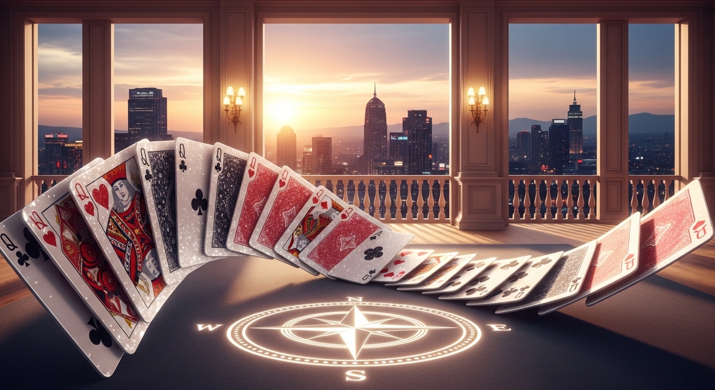 Khám Phá Thế Giới Game Bài Sin88 - Nơi Giải Trí Không Giới Hạn
