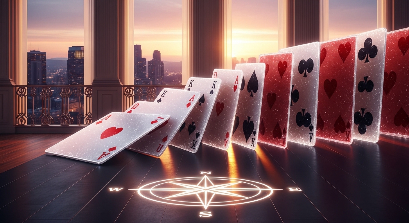 Khám Phá Thế Giới Game Bài Sin88 - Nơi Giải Trí Không Giới Hạn