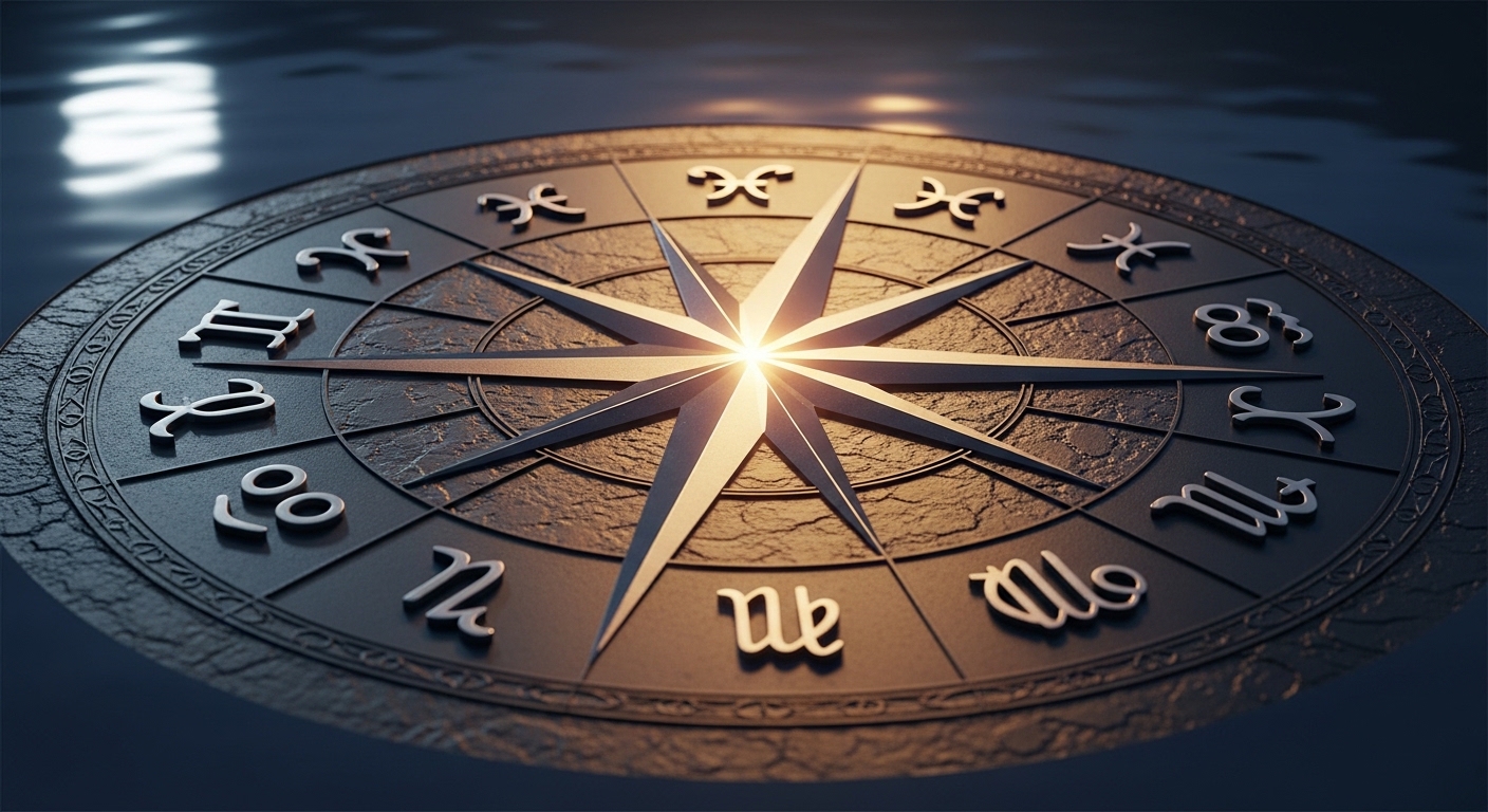 Khám Phá Thế Giới 12 Cung Hoàng Đạo – Những Điều Thú Vị Về Allzodiac