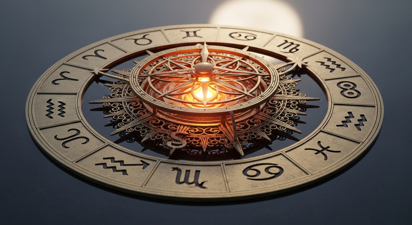 Khám Phá Thế Giới 12 Cung Hoàng Đạo - Những Điều Thú Vị Về Allzodiac