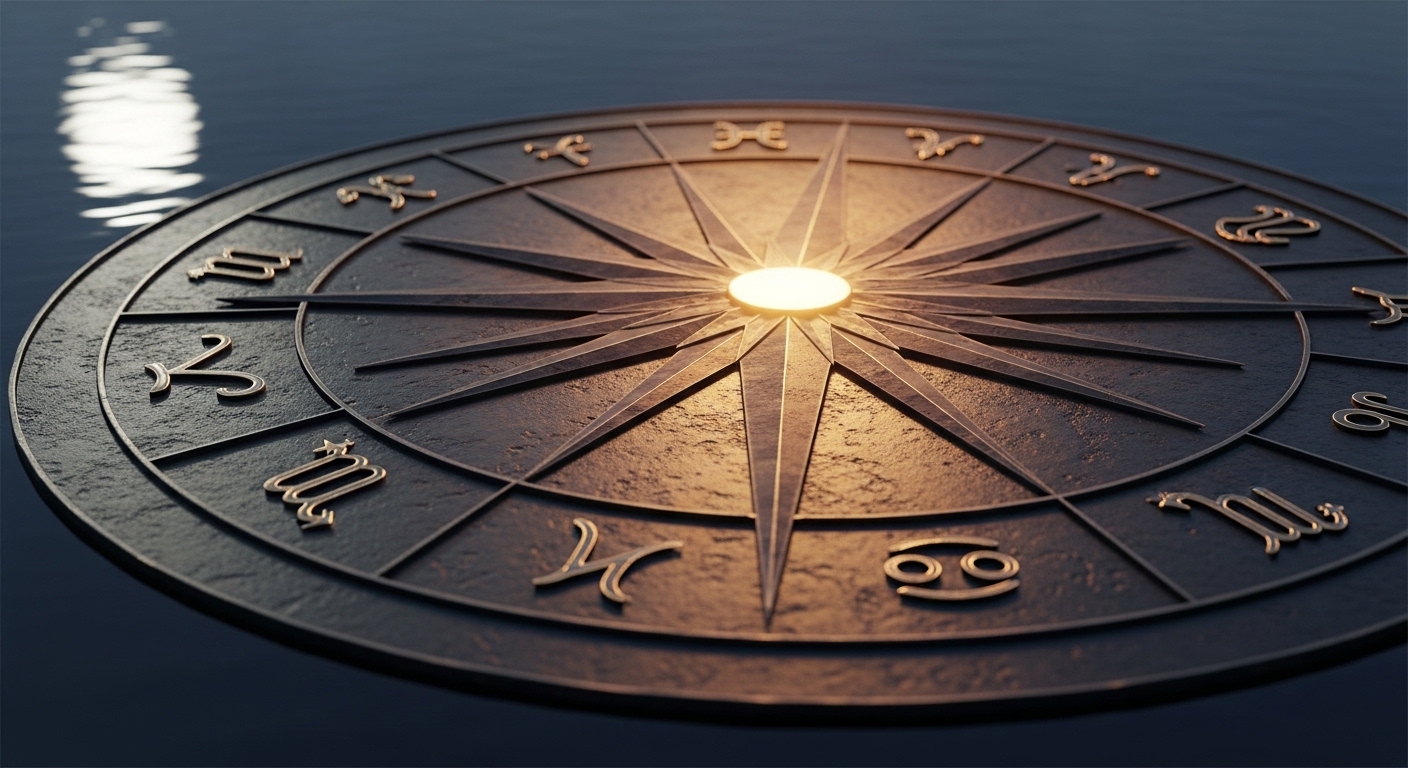Khám Phá Thế Giới 12 Cung Hoàng Đạo - Những Điều Thú Vị Về Allzodiac