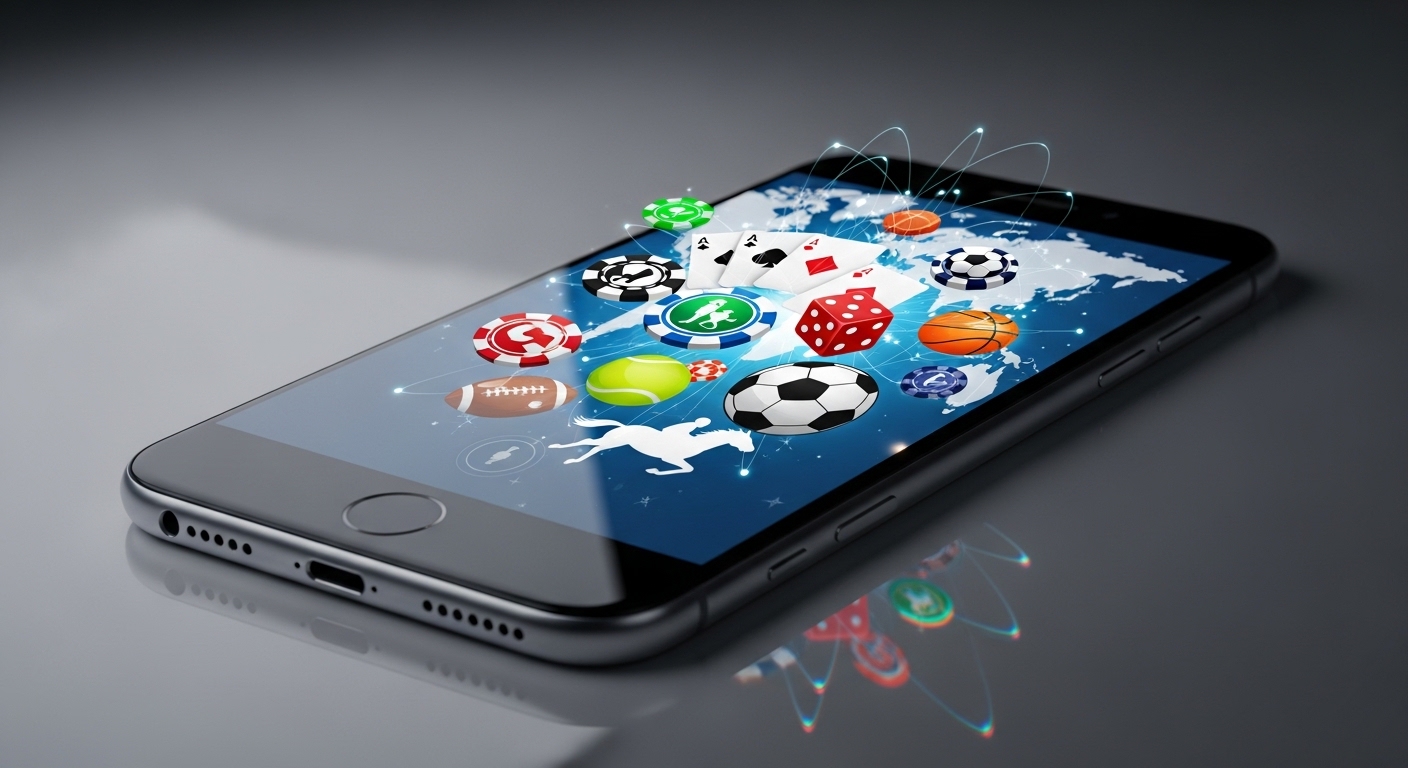 Tải App DABET – Khám Phá Thế Giới Cá Cược Trực Tuyến Đỉnh Cao