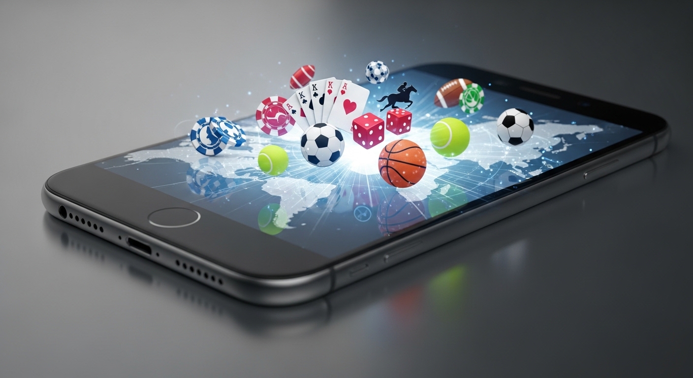 Tải App DABET - Khám Phá Thế Giới Cá Cược Trực Tuyến Đỉnh Cao