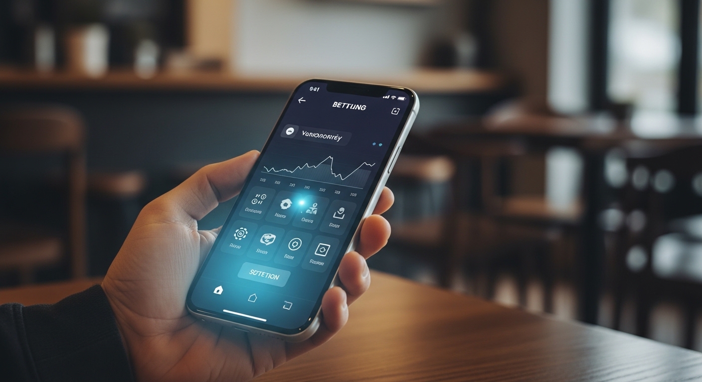 Tải App DEBET - Khám Phá Nền Tảng Cá Cược Hàng Đầu Ngay Hôm Nay