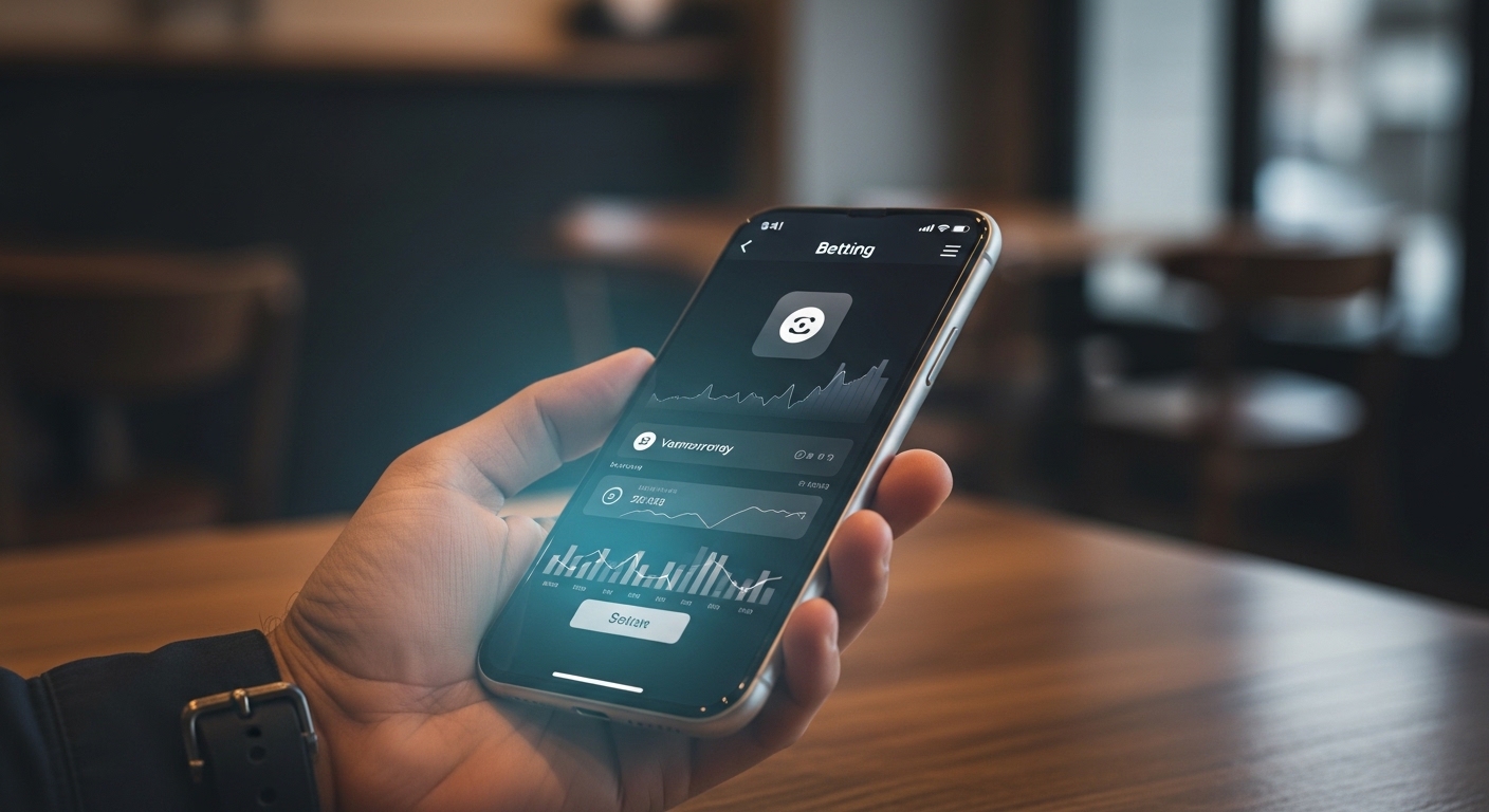 Tải App DEBET - Khám Phá Nền Tảng Cá Cược Hàng Đầu Ngay Hôm Nay