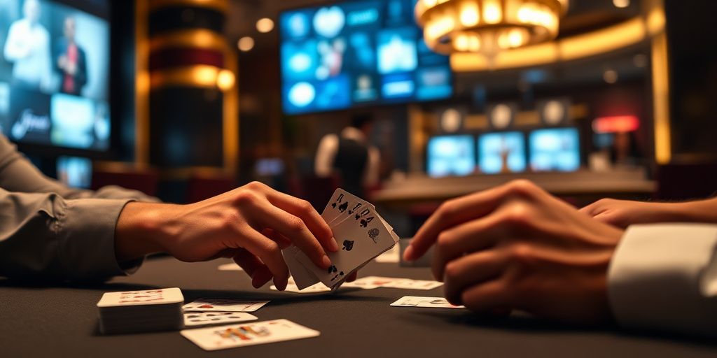 Trải Nghiệm Game Bài Đỉnh Cao Tại 11WIN - Thế Giới Giải Trí Mới Mẻ