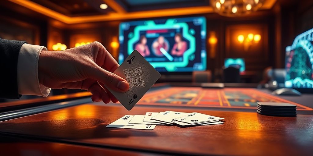 Trải Nghiệm Game Bài Đỉnh Cao Tại 11WIN - Thế Giới Giải Trí Mới Mẻ