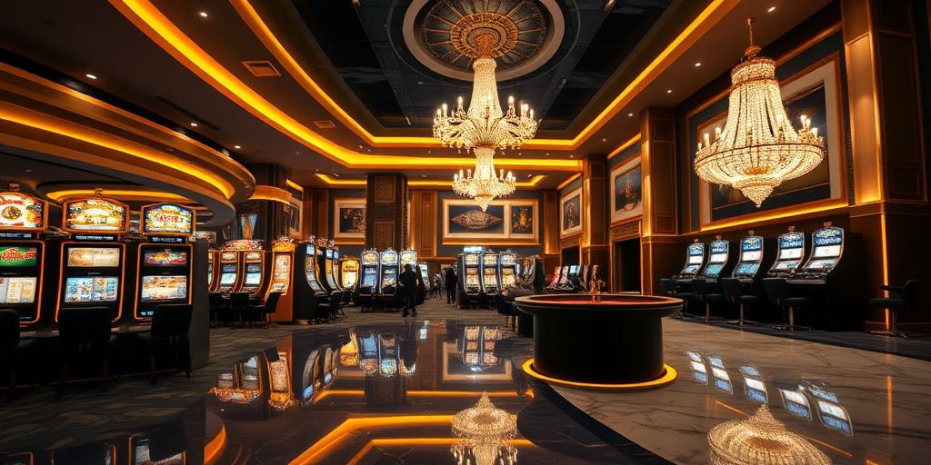 Casino tx88 – Khám Phá Thế Giới Giải Trí Đỉnh Cao Tại Sòng Bạc Hàng Đầu