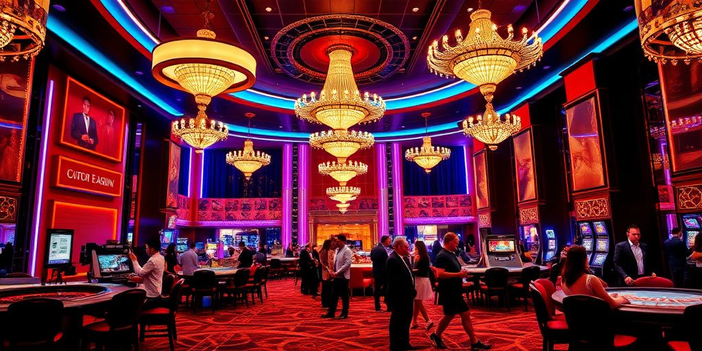 Casino tx88 - Khám Phá Thế Giới Giải Trí Đỉnh Cao Tại Sòng Bạc Hàng Đầu