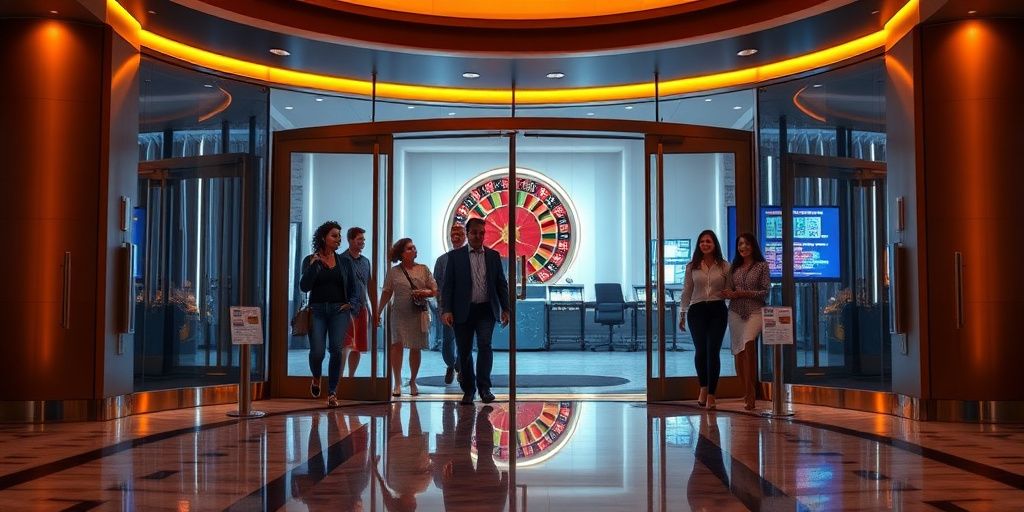 Tìm Hiểu Về Casino du88 – Điểm Đến Hoàn Hảo Cho Những Người Yêu Thích Trò Chơi