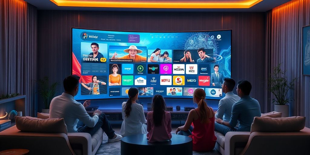 KU88 - Khám Phá Tương Lai Của Giải Trí Trực Tuyến Tại Việt Nam