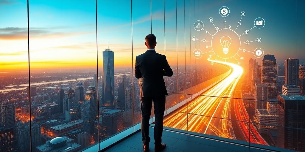 Ceo 8live – Xây Dựng Tương Lai Đổi Mới và Khát Vọng Khởi Nghiệp