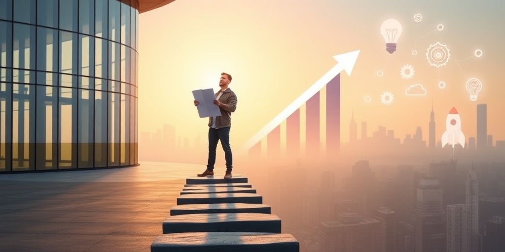 Ceo 8live - Xây Dựng Tương Lai Đổi Mới và Khát Vọng Khởi Nghiệp