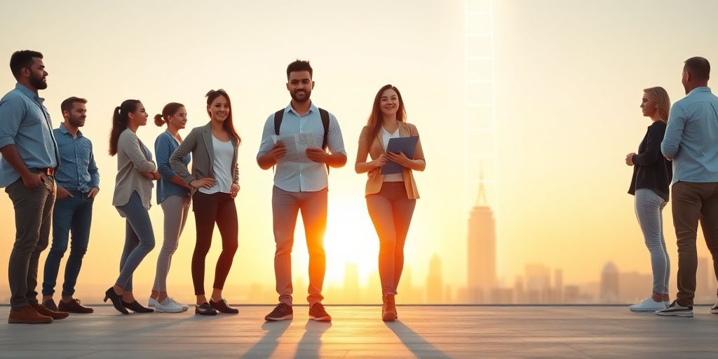 Ceo 8live - Xây Dựng Tương Lai Đổi Mới và Khát Vọng Khởi Nghiệp