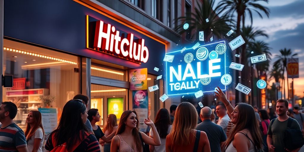 Khuyến Mãi Hitclub - Khám Phá Ưu Đãi Độc Đáo Chỉ Có Tại Đây