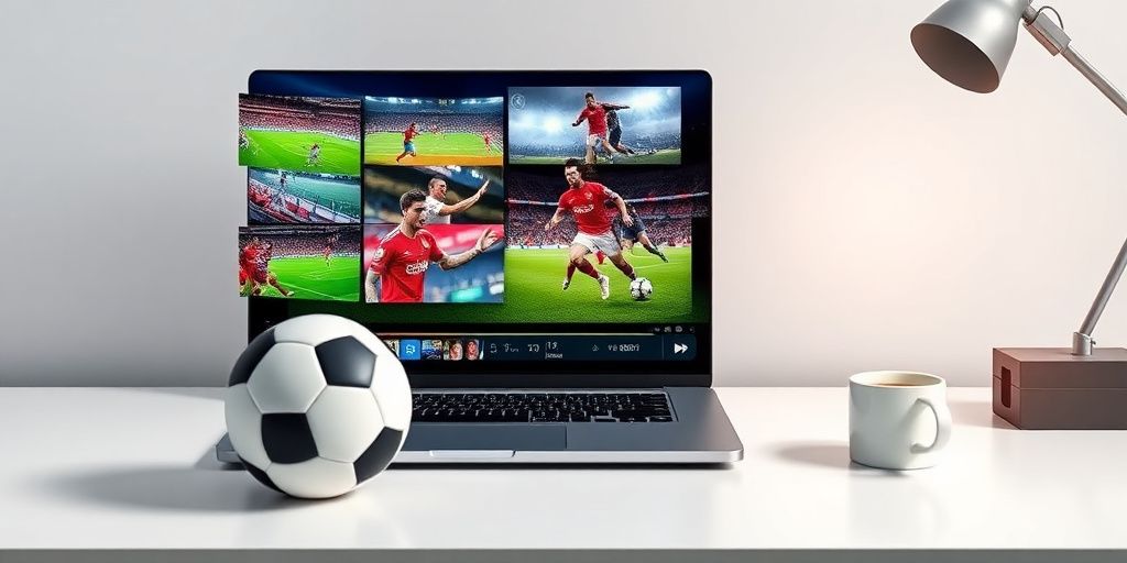 Tổng Hợp Link Xem Mới Nhất – Cập Nhật Liên Tục Các Kênh Bóng Đá