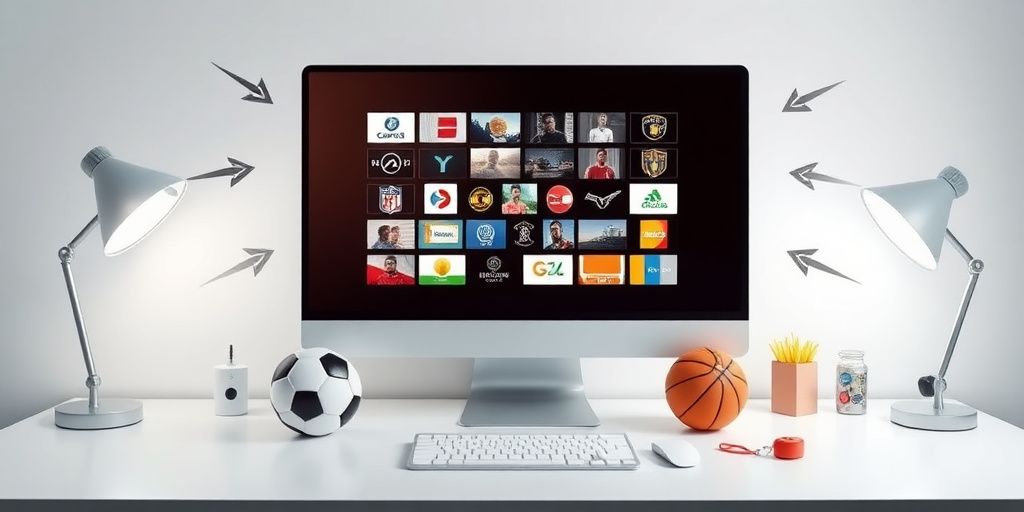 Tổng Hợp Link Xem Mới Nhất - Cập Nhật Liên Tục Các Kênh Bóng Đá