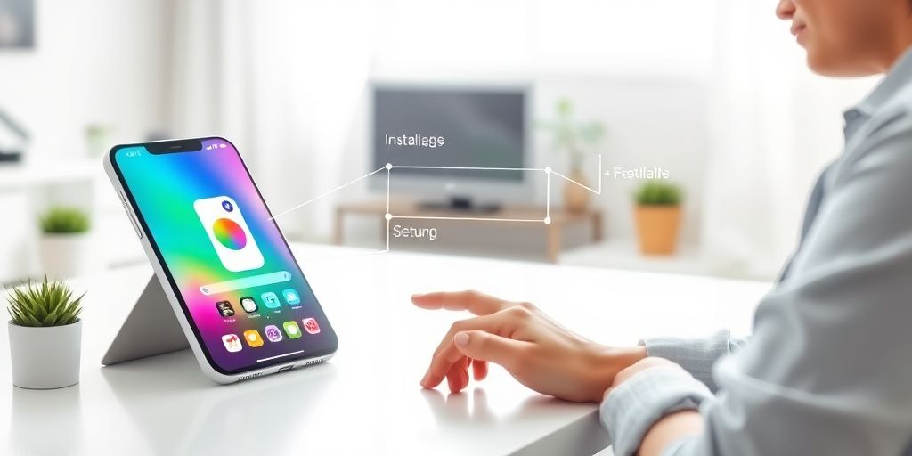 Tải App Rik88 – Trải Nghiệm Giải Trí Đỉnh Cao Dễ Dàng