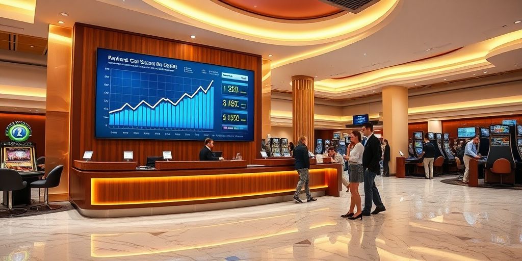 11BET – Khám Phá Thế Giới Cá Cược Độc Đáo và Hấp Dẫn