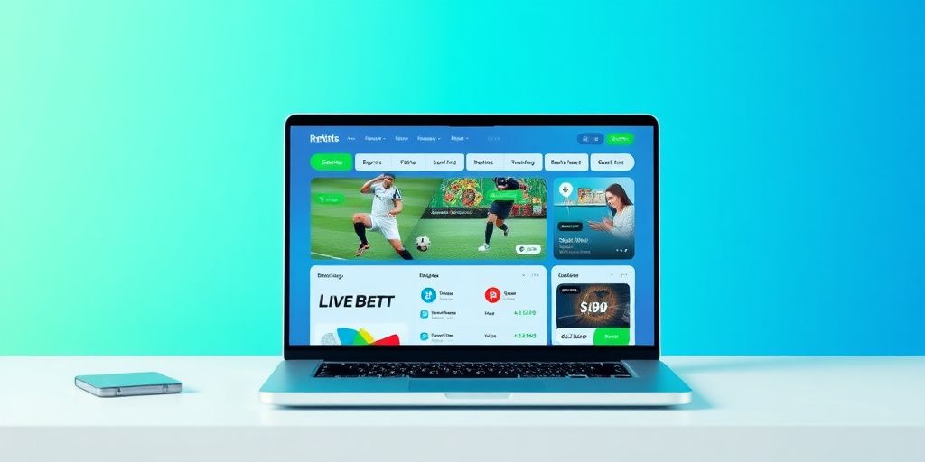 9BET - Nền Tảng Cá Cược Trực Tuyến Hàng Đầu Về Đổi Mới Và Đa Dạng