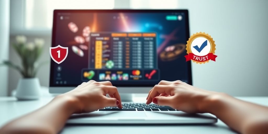 KU88 - Khám Phá Thế Giới Cá Cược Trực Tuyến Đầy Hấp Dẫn