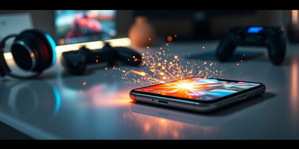 Tải App VK88 – Trải Nghiệm Game Đỉnh Cao Ngay Trên Điện Thoại