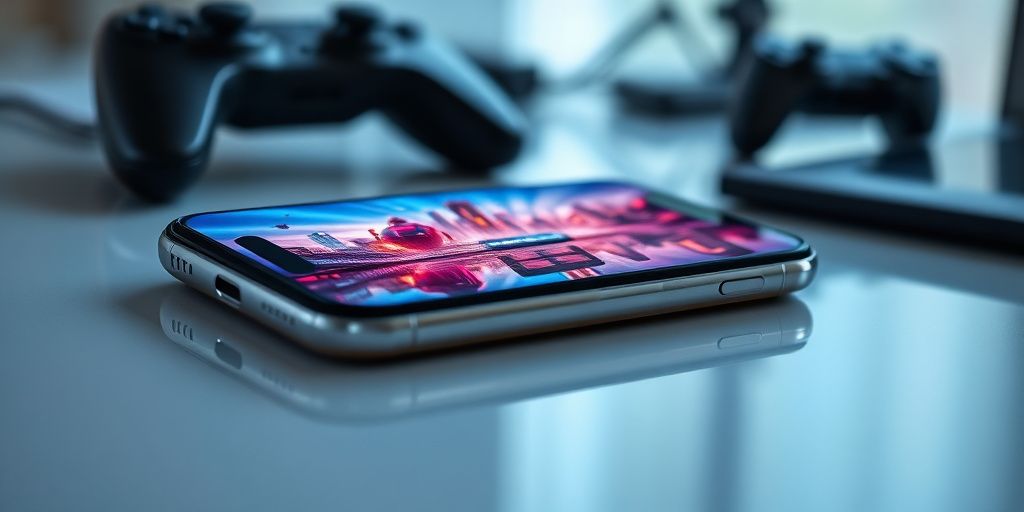 Tải App VK88 - Trải Nghiệm Game Đỉnh Cao Ngay Trên Điện Thoại