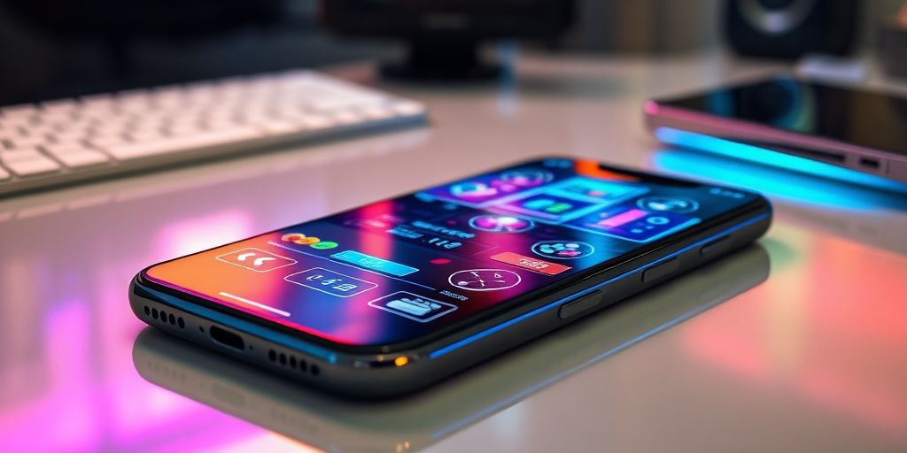 Tải App VK88 - Trải Nghiệm Game Đỉnh Cao Ngay Trên Điện Thoại