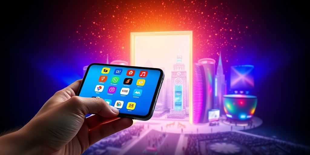 Tải app sky88 – Khám Phá Thế Giới Giải Trí Đỉnh Cao Ngay Hôm Nay!
