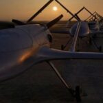 UAV Ukraine đánh thẳng vào ‘huyết mạch’ pháo binh Nga