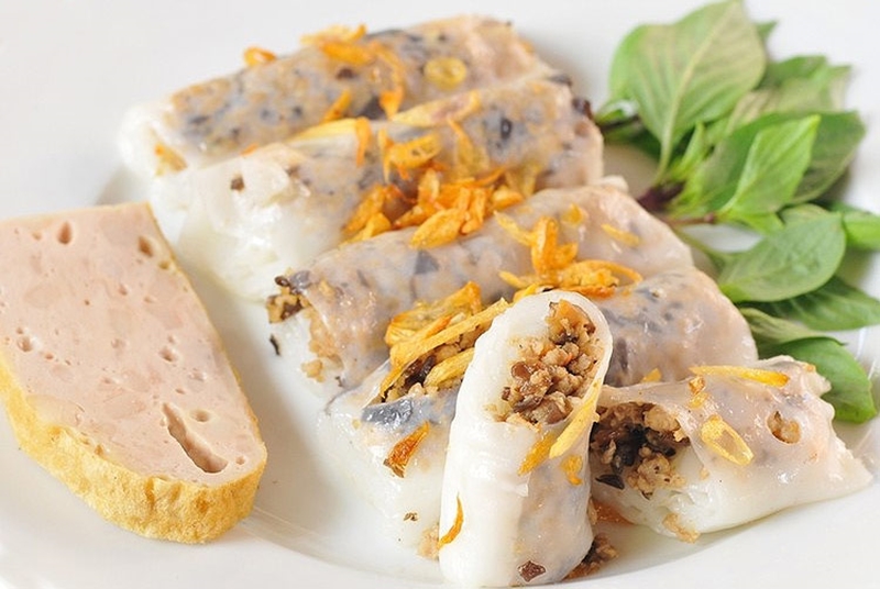 Ăn bánh cuốn buổi sáng, nhẹ bụng hay dễ tăng cân?- Ảnh 3.
