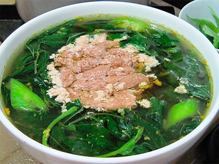 5 món canh thanh mát giải nhiệt mùa hè cực tốt cho sức khỏe- Ảnh 1. 5 món canh thanh mát giải nhiệt mùa hè cực tốt cho sức khỏe- Ảnh 1.